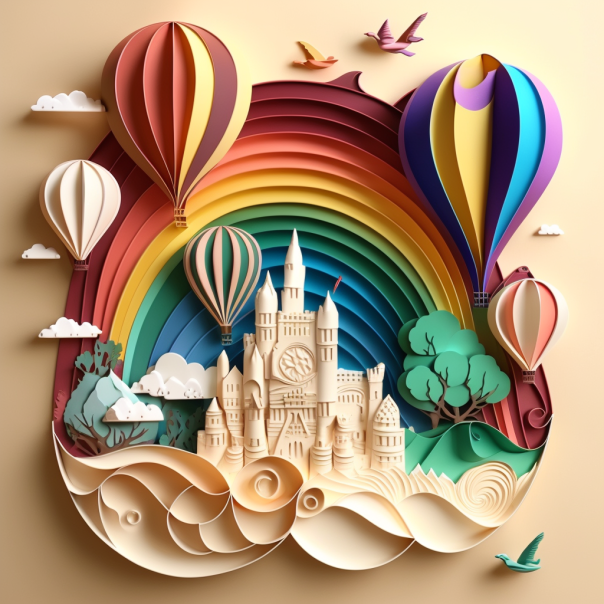 图片[15]-最近比较火的midjourney-AI绘图神器-极客分享