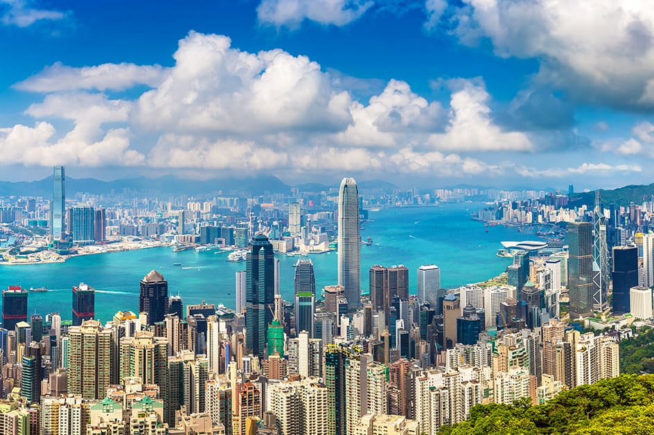 关于中国内地人办理香港银行账户的10个优势-阿杰离岸-711Bank