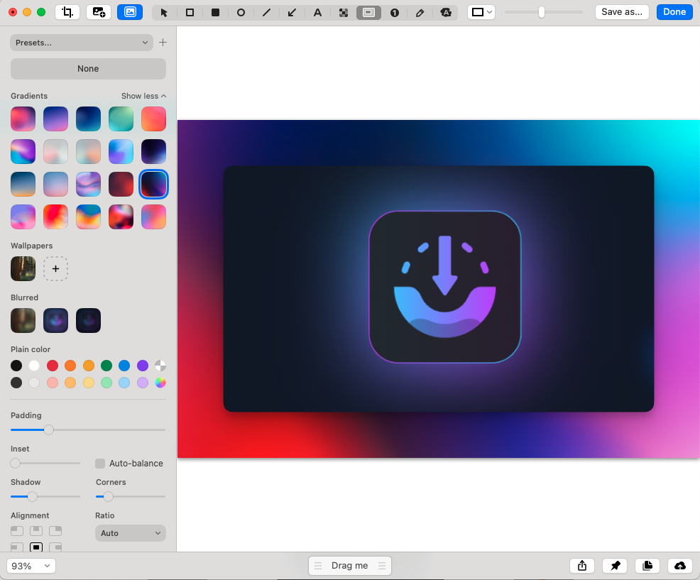 图片[2]-Mac录屏截屏软件-超好用【付费版】-极客分享