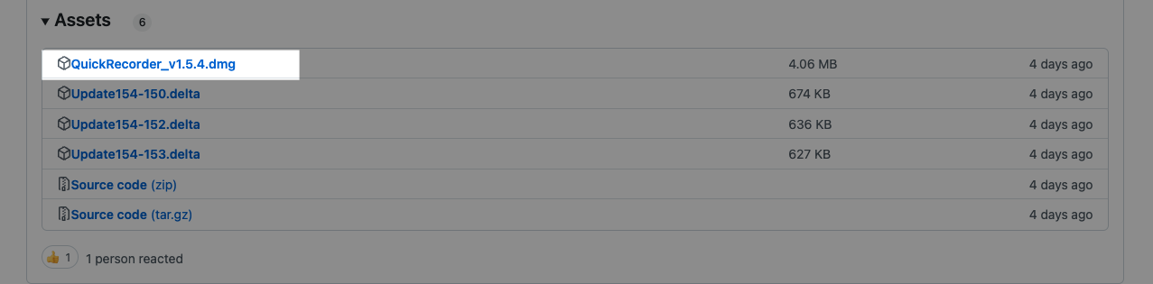 图片[1]-Mac屏幕录制免费版-极客分享