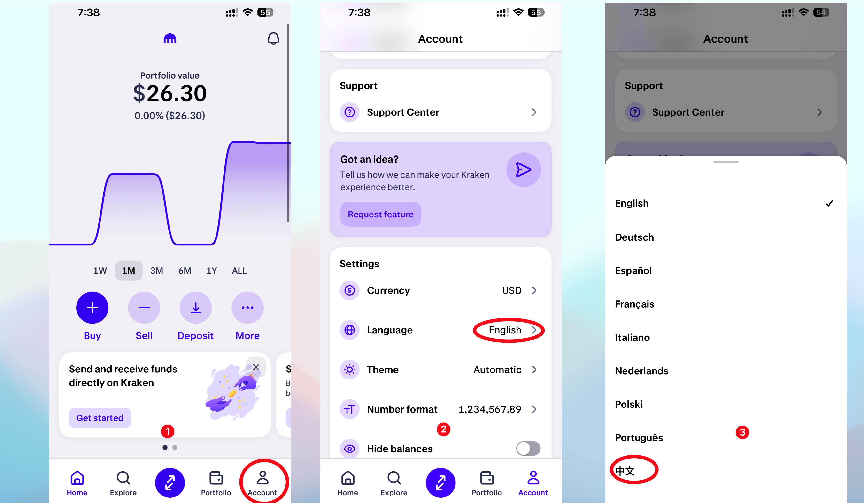 图片[8]-法币如何入金交易所？法币入金出金的两种方式，低费用操作，法币入金海妖，法币入金bybit-杜高斯贝银行入金加密货币交易所出入金讲解-阿杰离岸-711Bank
