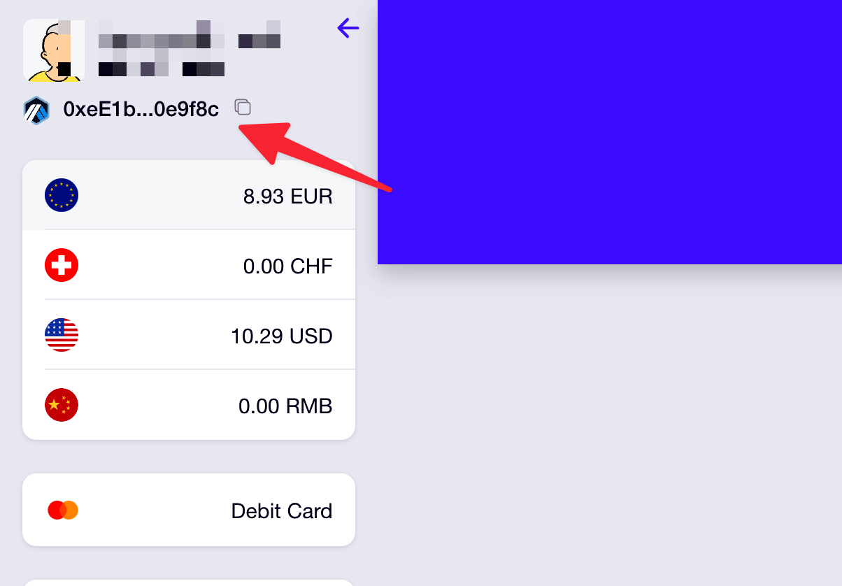 图片[15]-fiat24 介绍以及U卡申请-阿杰离岸-711Bank