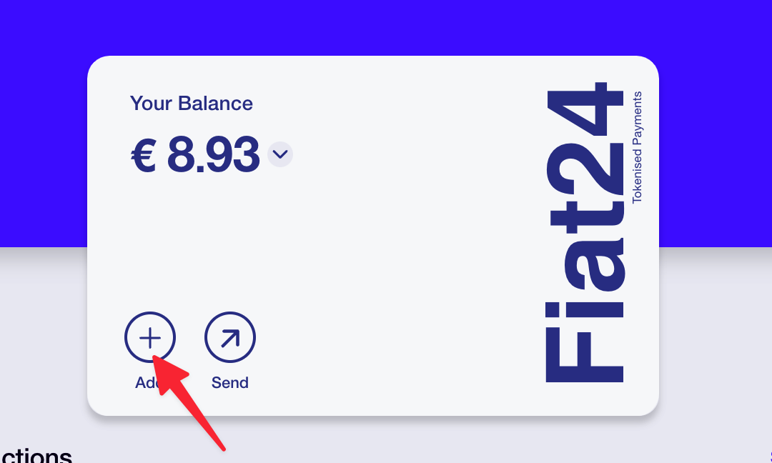 图片[16]-fiat24 介绍以及U卡申请-阿杰离岸-711Bank