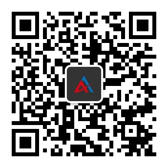 公众号二维码