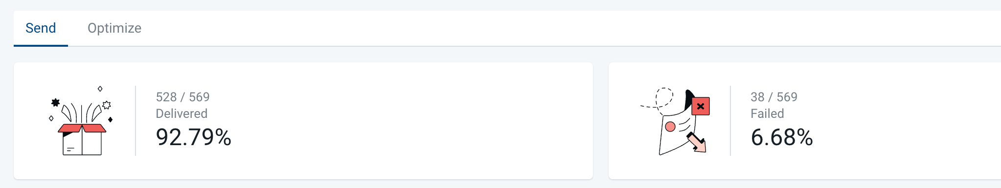 图片[1]-推荐一个好用的邮件群发平台mailgun-极客分享