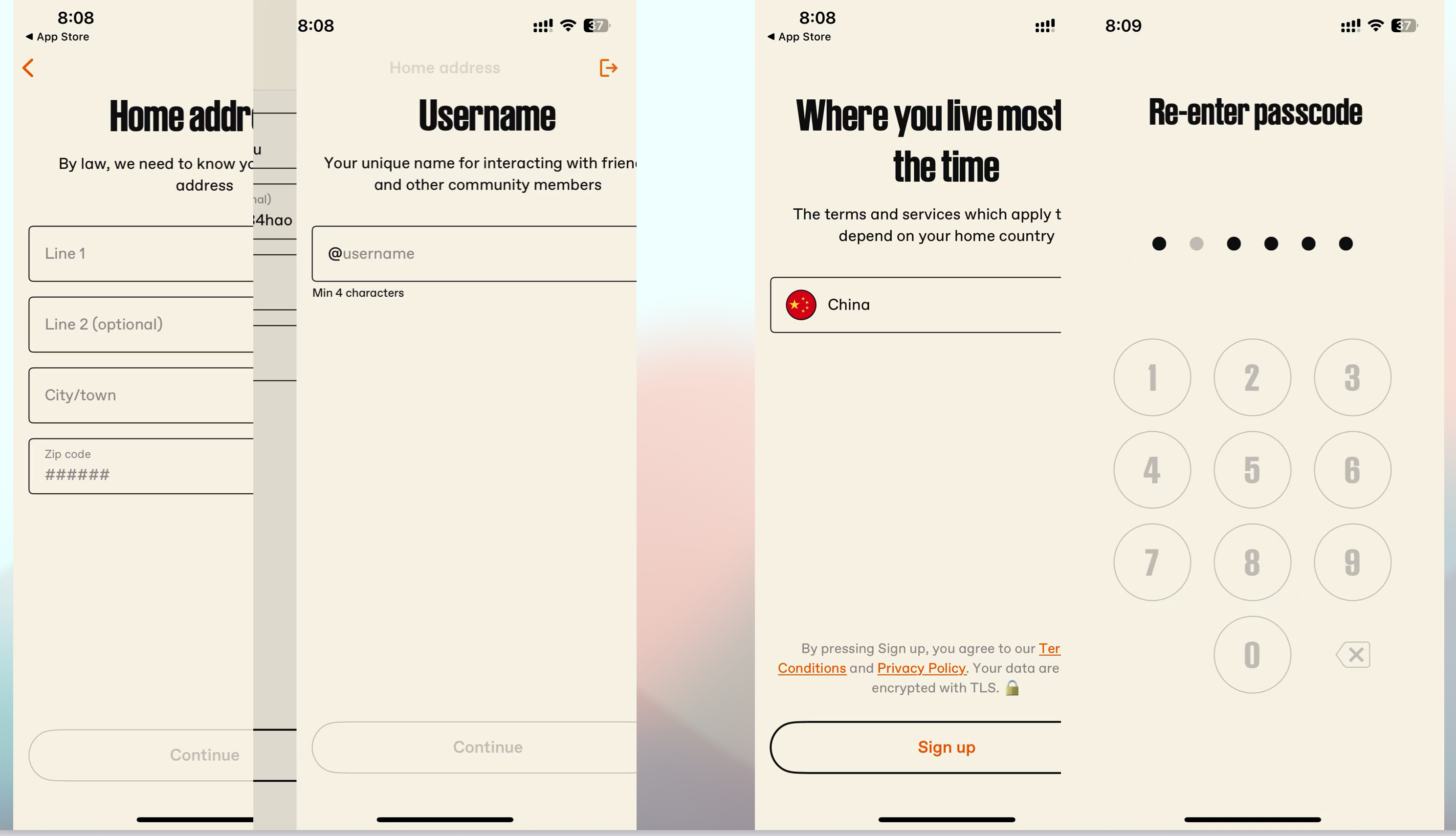 图片[1]-西班牙交易所Neverless-5 分钟开户成功-支持 applepay 无手续费-阿杰离岸-711Bank