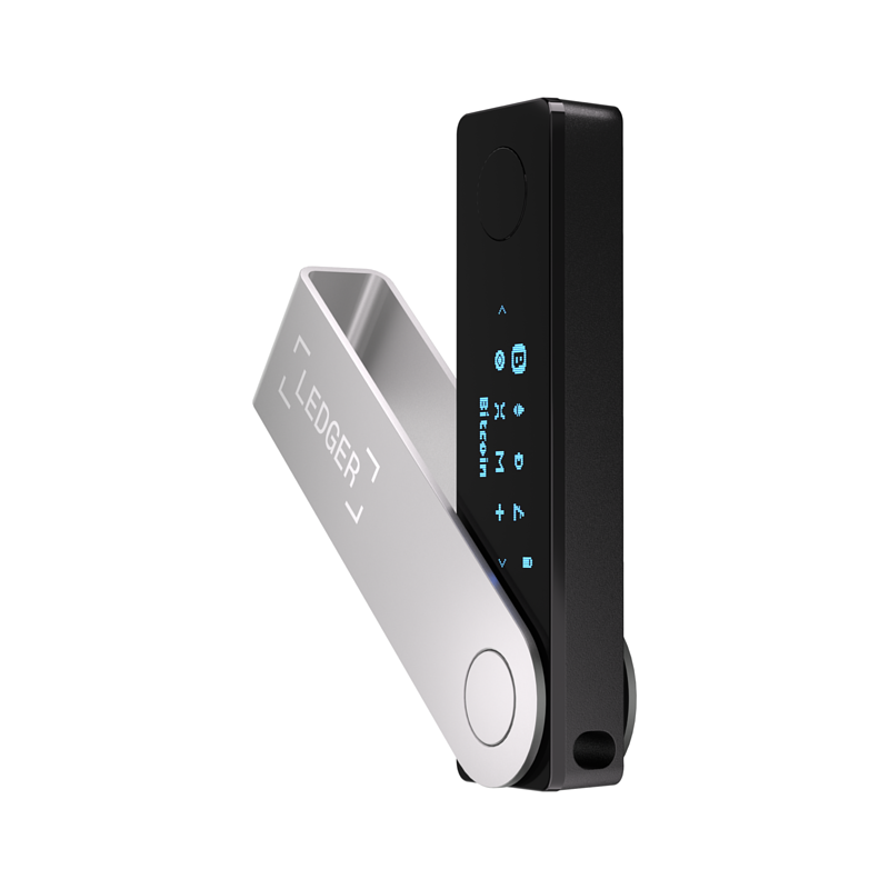 Ledger