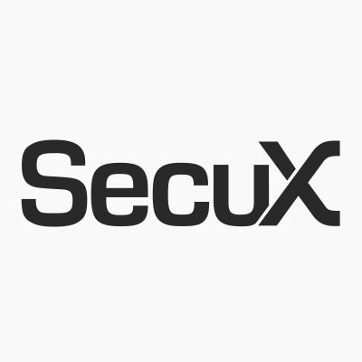  SecuX