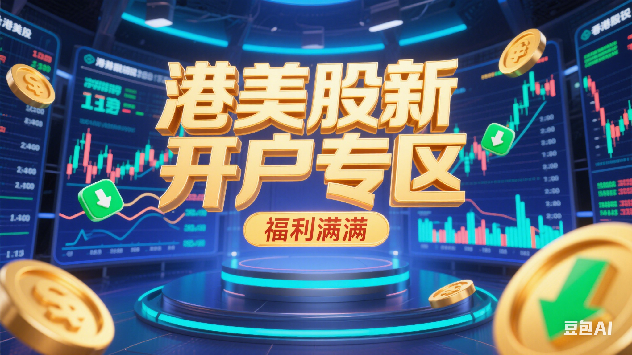 港美股券商渠道开户邀请链接-阿杰离岸-711Bank