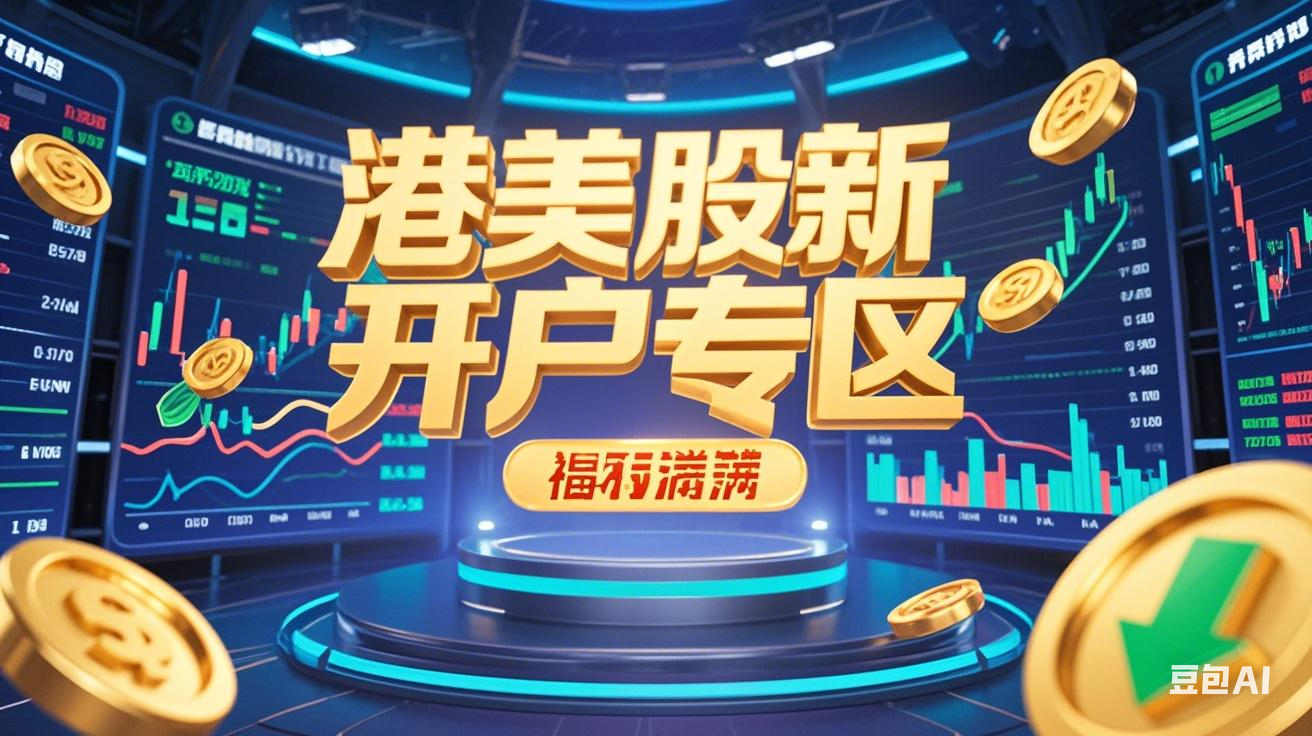 香港券商开户指南-阿杰离岸