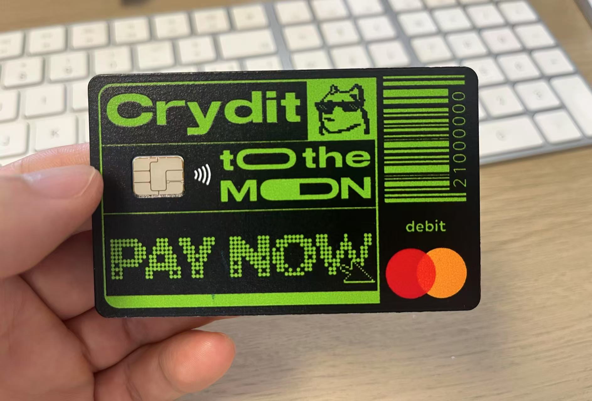 图片[5]-U卡合集-虚拟信用卡，万事达，visa卡 交易所U卡，香港U卡，欧洲U卡，新加坡U卡-阿杰离岸-711Bank