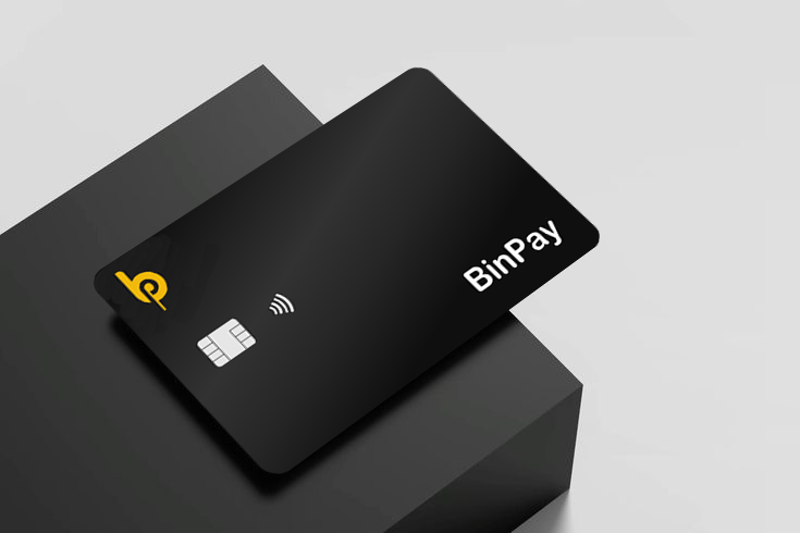binpayU卡申请流程费用[可以绑定HK 微信钱包消费]-阿杰离岸-711Bank