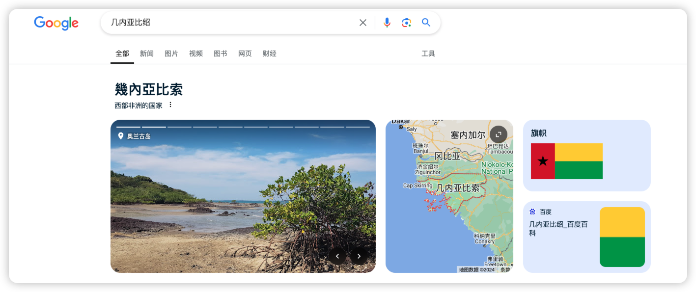 图片[1]-几内亚比绍绿卡？1万多搞定？-阿杰离岸-711Bank