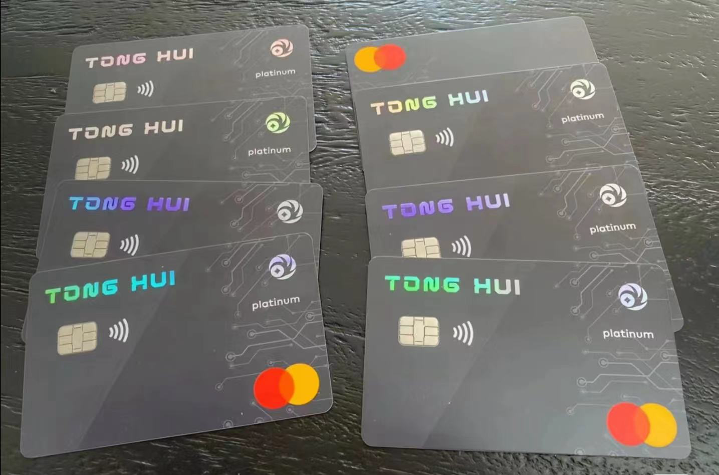 U卡合集-虚拟信用卡，万事达，visa卡 交易所U卡，香港U卡，欧洲U卡，新加坡U卡-阿杰离岸-711Bank