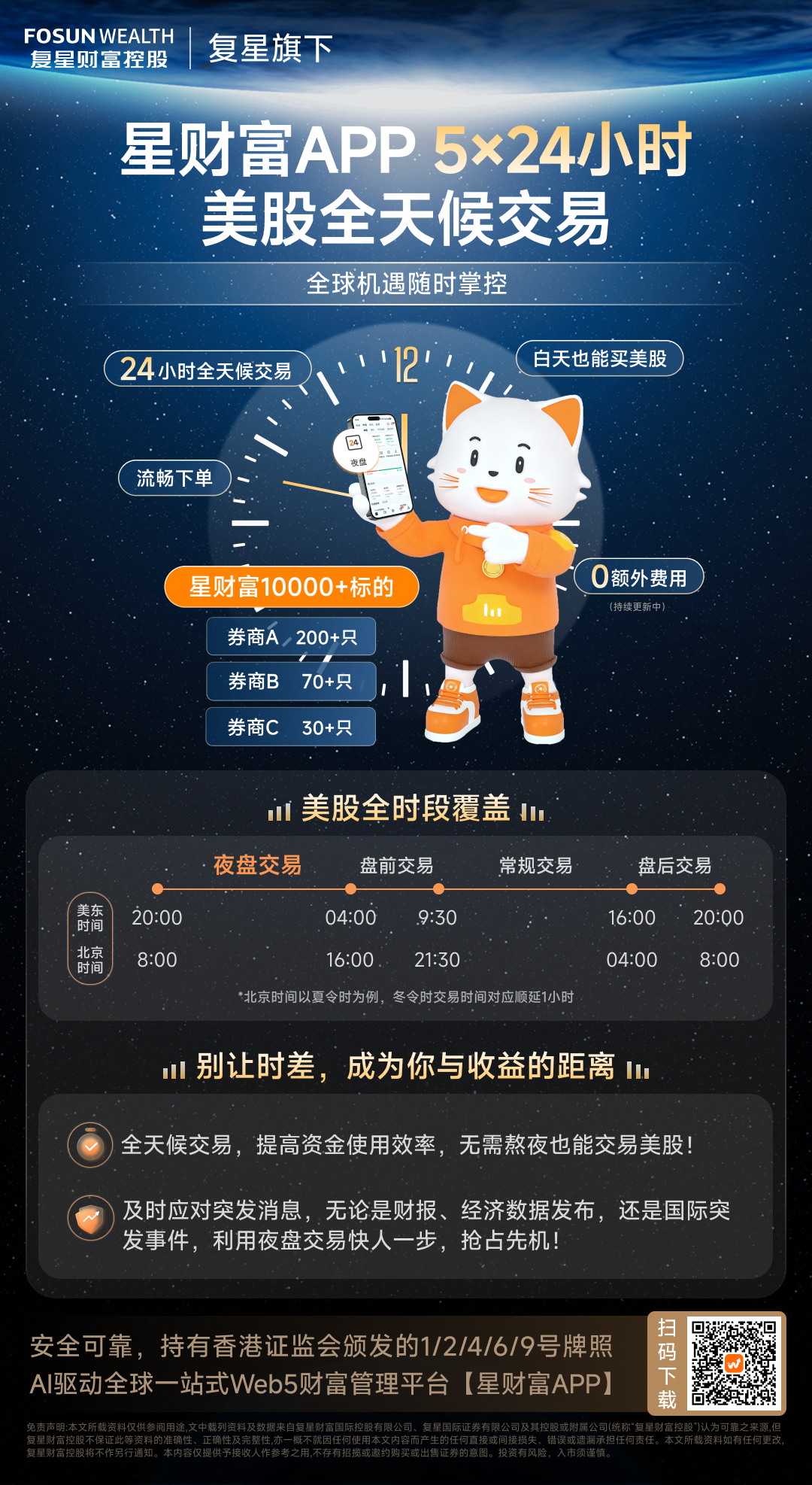 图片[4]-香港复星证券-上车首选-阿杰离岸-711Bank