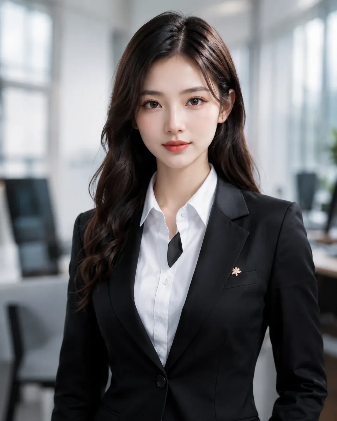 AI 虚拟试穿参考服装 1