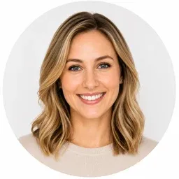 Sophia Wilson 用户头像