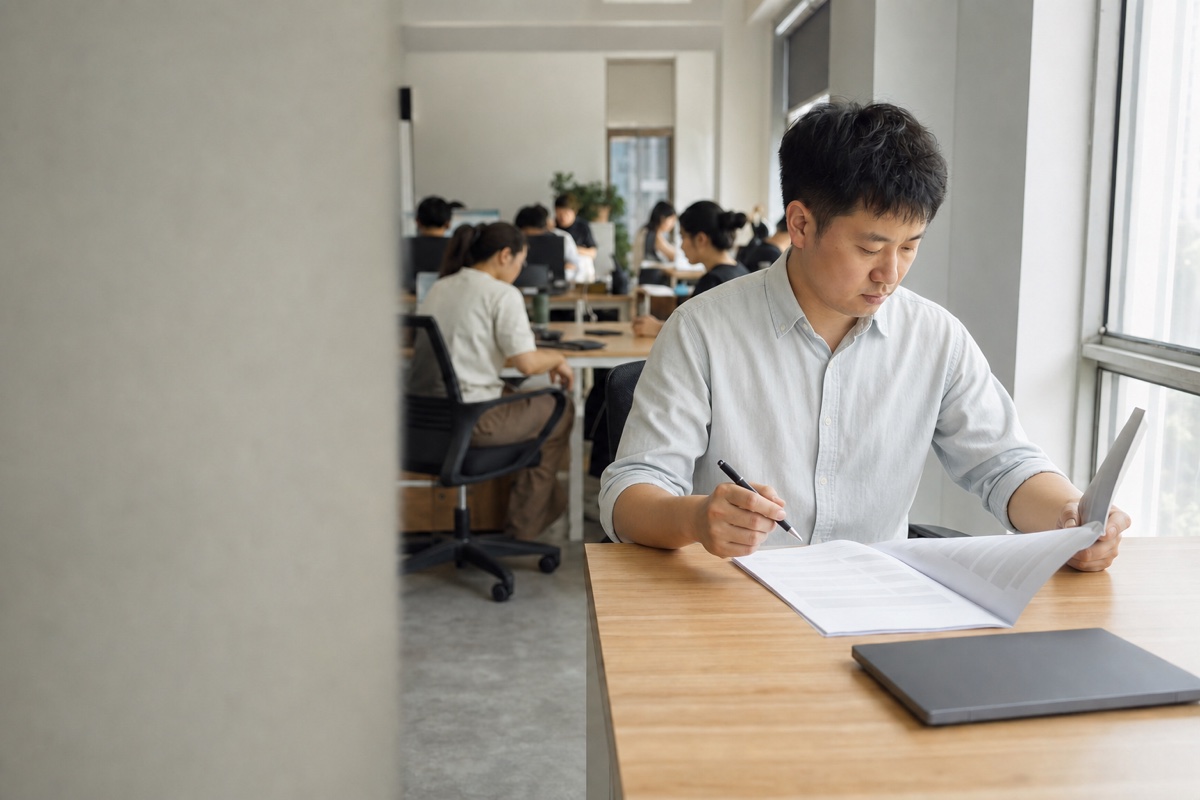 上线前的合规四件套:备案、标识、未成年人模式、「我是 AI」提示 封面