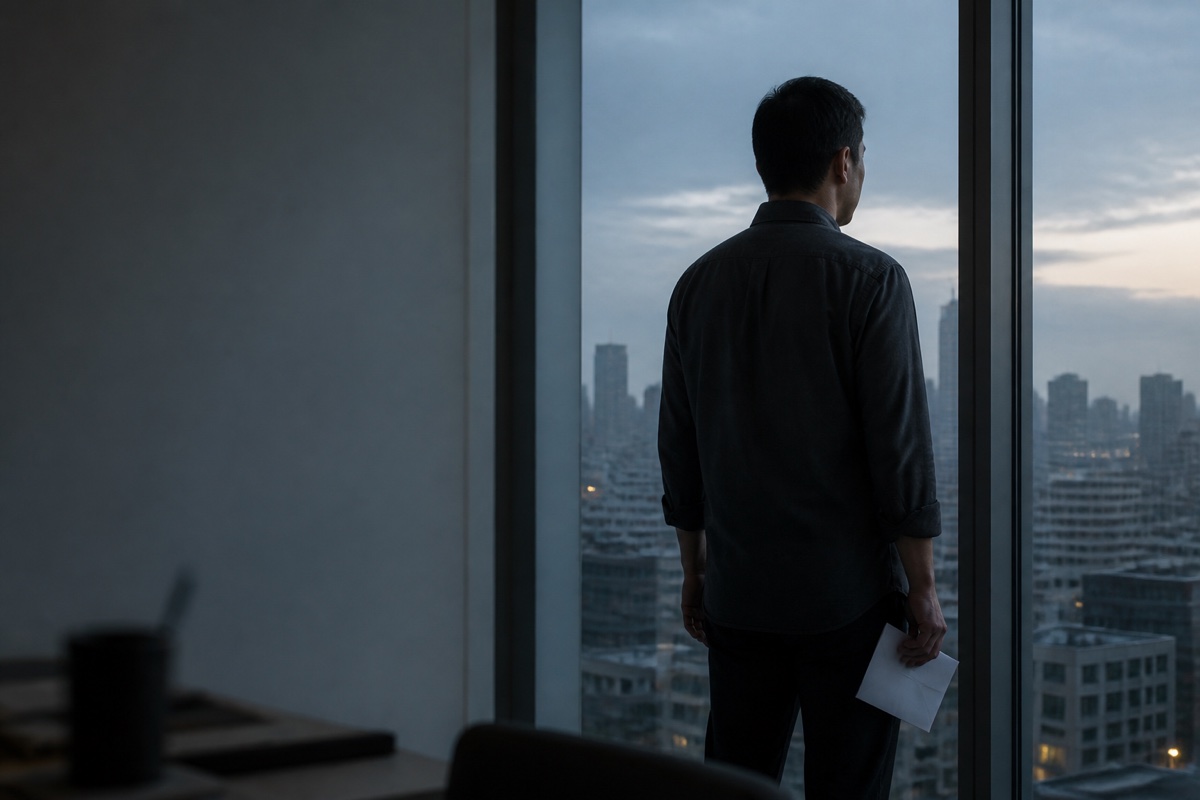 商业、事业、神业:AI 会放大你的起心动念 封面