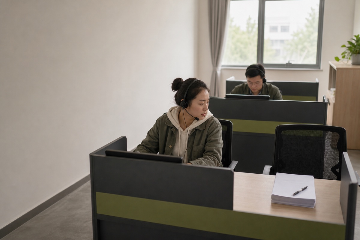 拆一个 AI 客服项目:最容易做,也最容易死 封面