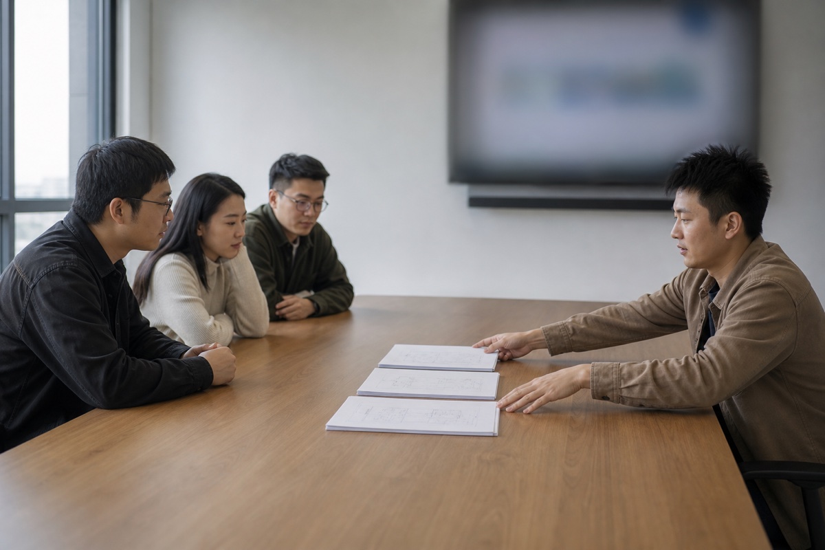 一人公司怎么承接大客户:让一个人的交付看起来像一家公司 封面