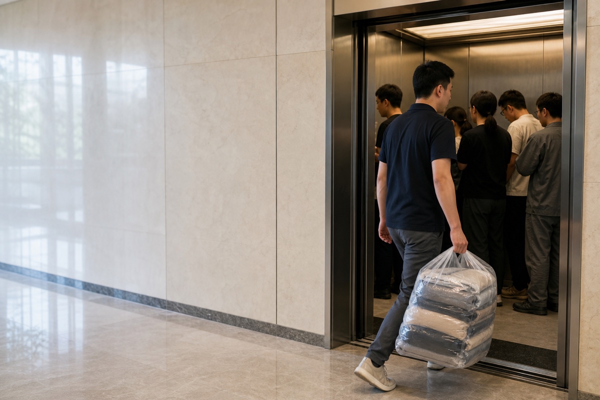在深圳做 AI 创业的地利:客户密度、供应链,和一个被忽略的优势 封面