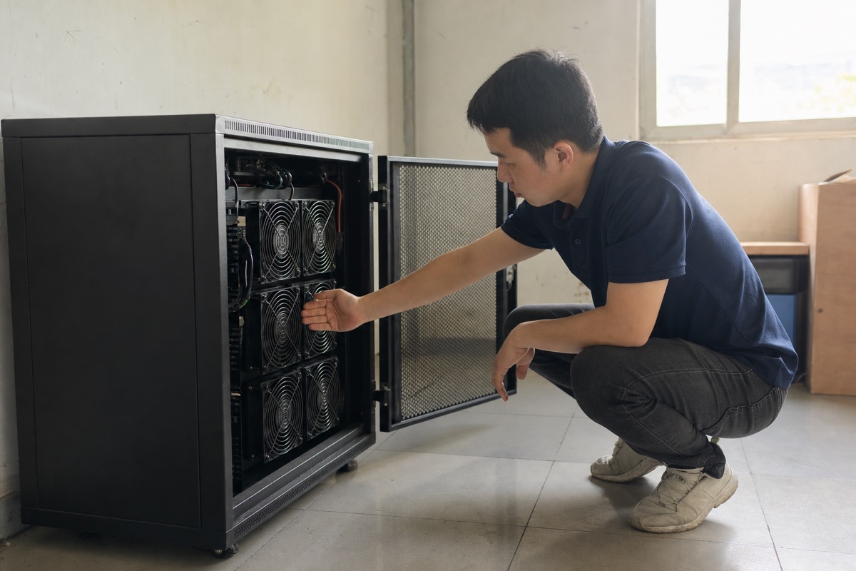 私有化部署到底多少钱:一个 17.38 万元的真实成交价 封面
