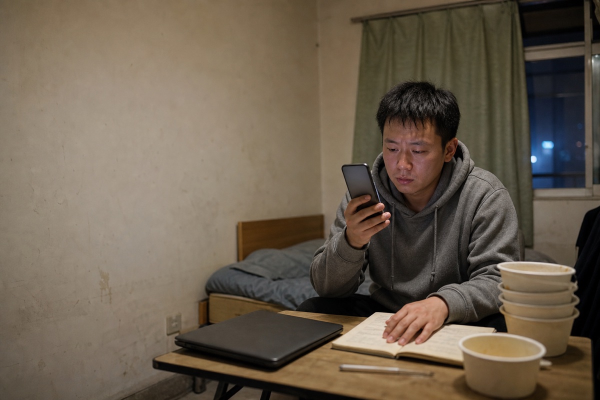 FDA 的警告信,比那篇「一人十亿美元公司」的报道早了 41 天 封面