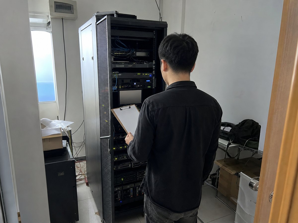 3GB 内存跑得动的两个模型,和端侧今年真正变了的那件事 封面