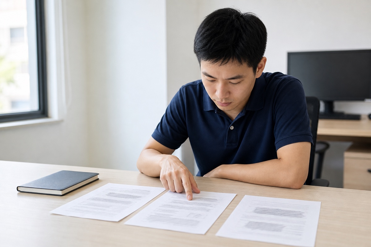 1100 到 400:把这个数字套到自己公司之前,先查三件事 封面