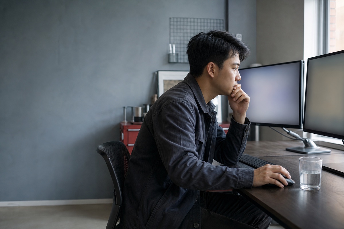 接了单不敢交付:AI 服务的质量兜底怎么设计 封面