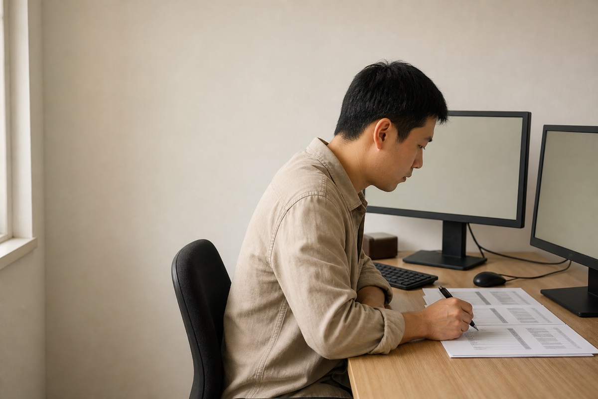 卖铲子的生意好不好做:拆一个 AI 网关的真实毛利 封面