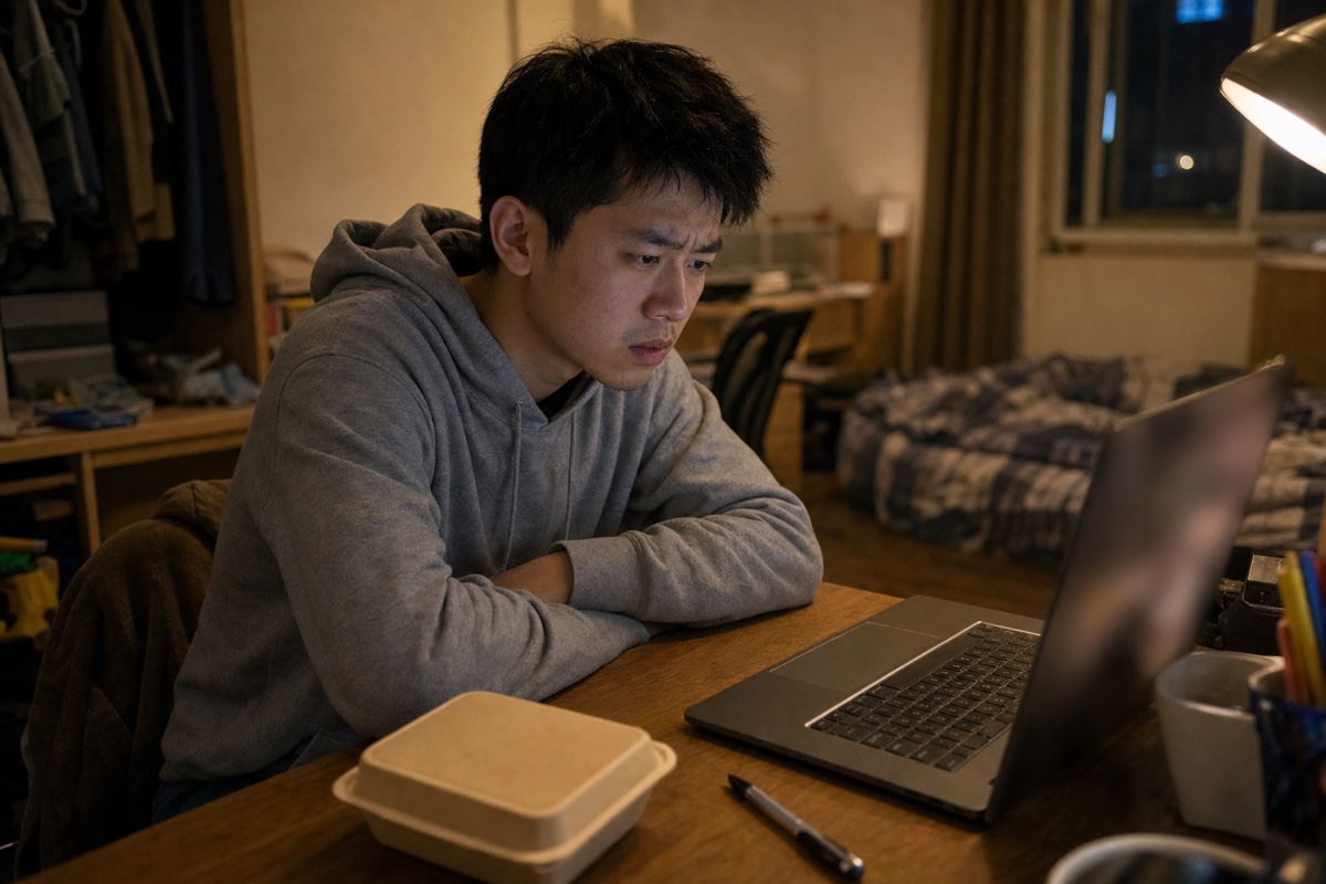 那场「免费 AI 训练营」,直播是提前录好的情景剧 封面