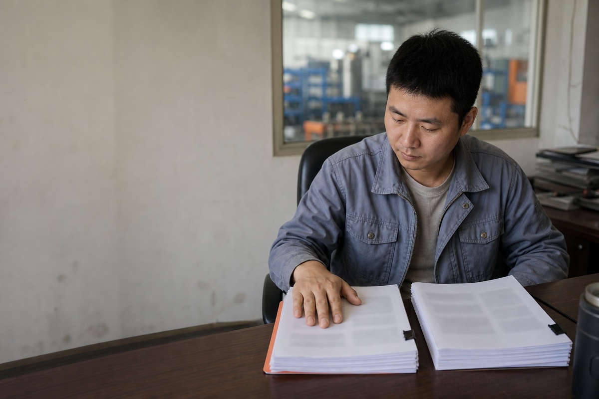 中小企业做 AI,最该先花钱的三件事和最不该花钱的三件事 封面
