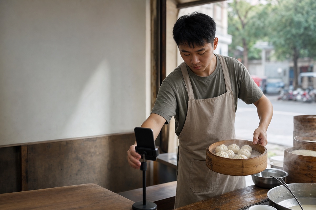 门店号的三公里天花板:别拿全国号的数当自己的目标 封面