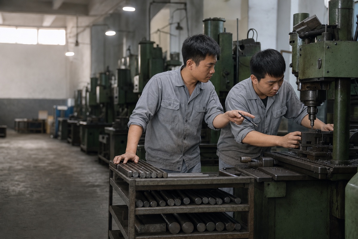 实体企业 AI 渗透率只有 10%,小企业 5.4%——你不是落后,你是正常 封面