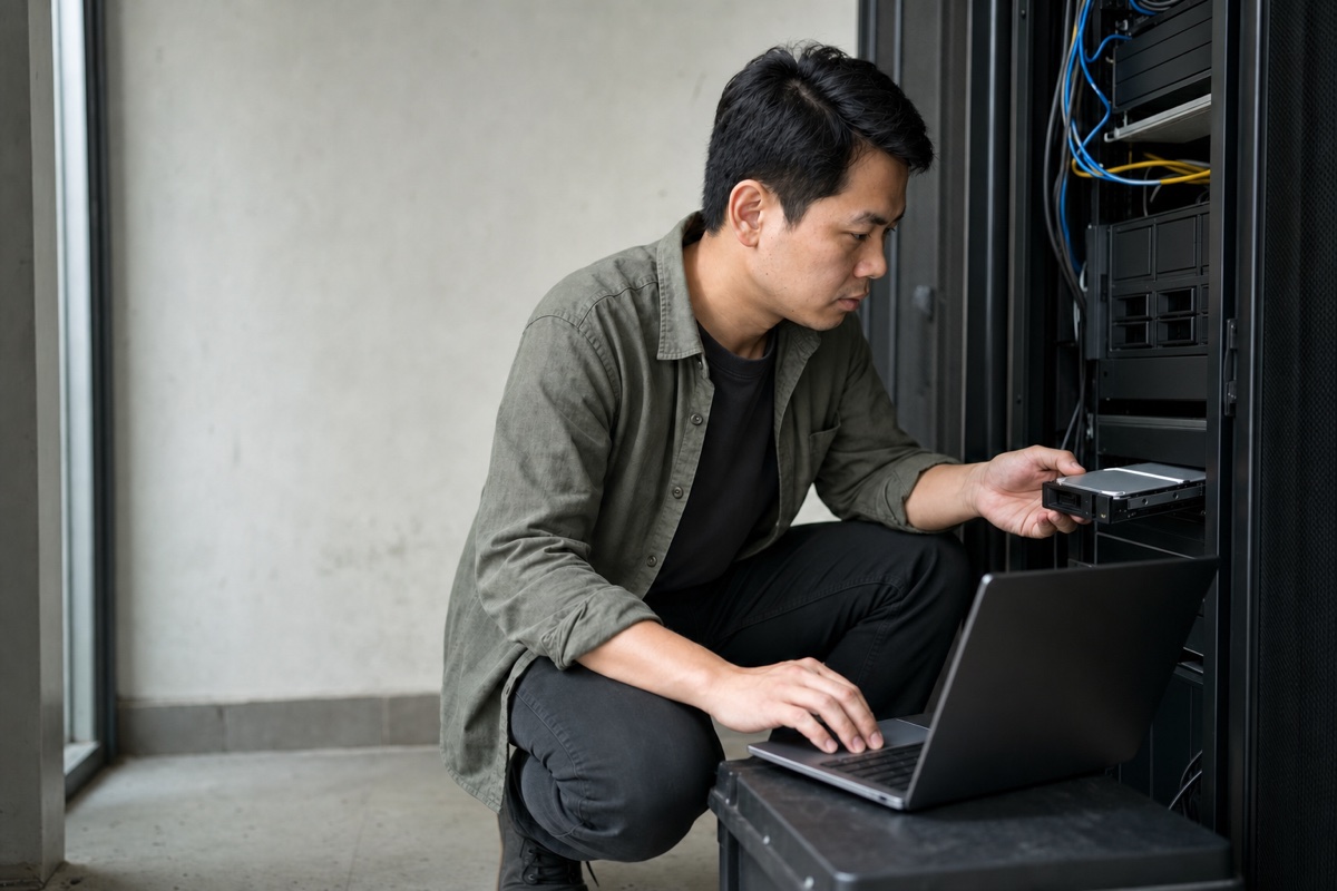 千万向量以内,用 Postgres 就够了 封面