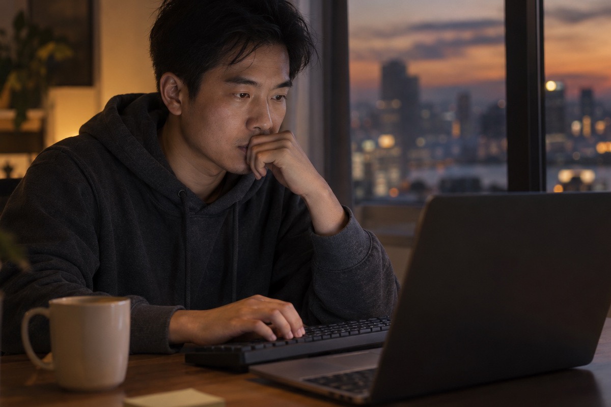 装完 Claude Code 的第一天:把一个真实项目跑通的七步 封面