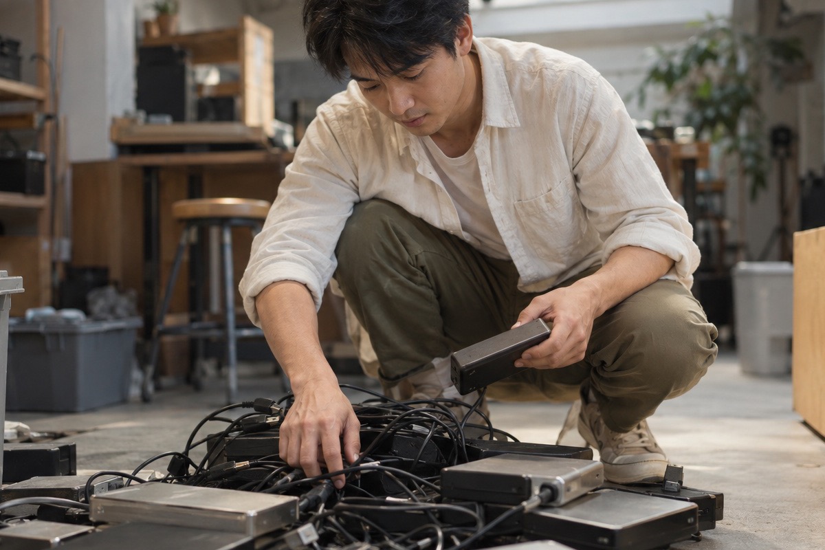 NVIDIA 开源了一个每秒 670 token 的 30B 模型,然后说它不是给你直接上生产的 封面