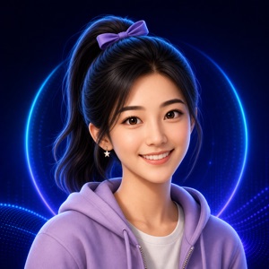 小雨同学
